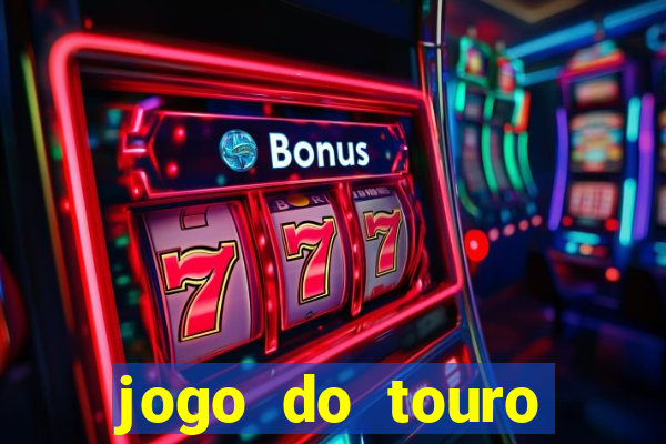 jogo do touro fortune ox